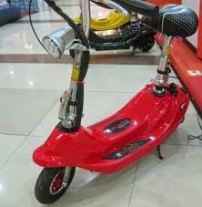 Cinta penelope emosi ada sekuter hina vicky prasetyo. Cara Memperbaiki Skuter Mr Jackie Electric Art Bogipower Com