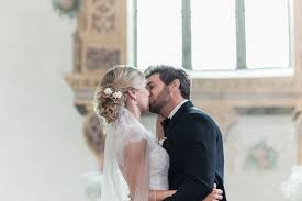 Anja Jean Eine Traumhochzeit Im Amerikanischen Stil Braut Kleid Hochzeit Und Traumhochzeit