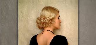 Gangnam style hair tutorial romantic formal hairstyles updo for long hair. How To Create An Elegant Low Curly Bun Hairstyle For A Wedding Hairstyling Wonderhowto