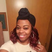 Amanda Harden (diamondprincessah)