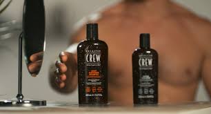 We're dedicated to quality care and patient satisfaction, so that you can live life uninterrupted. American Crew Expands Hair Care Range Happi