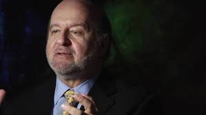 Hernando de Soto Polar