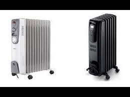 Reviews Best Oil Filled Heater 2018 Youtube