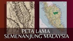 Hadis geoeskatologi siri 5 hejaz al asolah post. Nama Nama Tempat Dalam Peta Lama Tanah Melayu Youtube