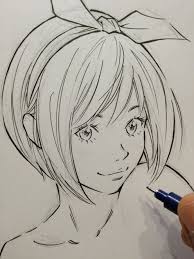 Anime Zeichnen Und Visuelle Suche Um Mehr Zu Sehen Und Um Zeichen Ideen Zu Erlangen Anime Zeichnen Wie Zeichnet Man Manga Anime Zeichnen Lernen