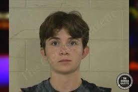 Kayla Iarossi-Chatman — Liberty County Jail Bookings