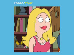 Formerly dawson) is the wife of stan smith and the mother of hayley smith and steve smith. Francine Smith From American Dad Charactour