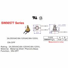 Effectively read a wiring diagram, one provides to learn how typically the components inside the program operate. Lamp Parts Lighting Parts Chandelier Parts 3 8in Shank On Off Rotary Lamp Switch With Wire Leads Antique Brass Finish Sw90577ab Grand Brass Lamp Parts Llc