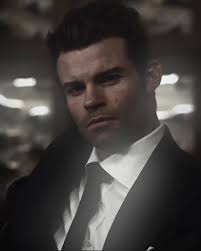 Klaus and Stefan Gay