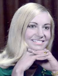 Jacquelyn 'Jacque' Woods (McClure) Levensailor