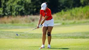 Women's Golf Signs Three To National Letters Of Intent