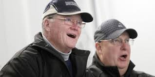 Pat Higgins named general manager; 67's bid farewell to Chris Byrne