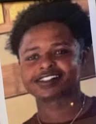 Davieon Brown Obituary (2004