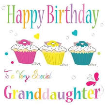My granddaughter, your old grandparents are here to wish you much wisdom, love. Pin On Birthday