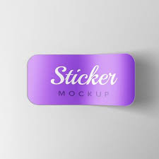 Download This Rectangle Corner Sticker Mockup Is High Resolution Psd File With Smart Object The Design Colour Of Mockup Is Cus Mockup Mockup Free Download Free Mockup