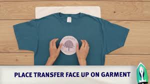 Avery T Shirt Transfer Sheets Youtube