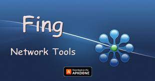 Download and open fing mod apk to check immediately to see if your home wifi is being used sneakily or not. Fing Network Tools Mod Apk 11 5 1 Paid Unlocked For Android