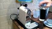 Available for 3 easy payments. Nespresso Citiz In Black With Aero 3 Milk Frother Youtube