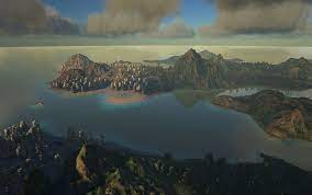 Dynamic Generated Map Ark How To Create Procedurally Generated Maps In Ark: Survival Evolved For Xbox  One | Ark: Survival Evolved