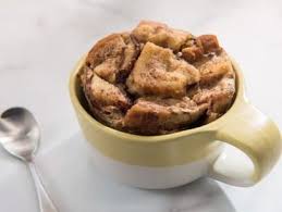 Microwave Bread Pudding Recipe Food Network Recipes Microwave Bread Pudding Microwave Bread