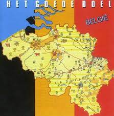 The official languages are dutch, french and german. Belgie By Het Goede Doel Amazon De Musik