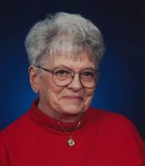Elaine L. Bergan Pfeiffer