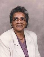 Genevieve Lawrence Obituary (1924