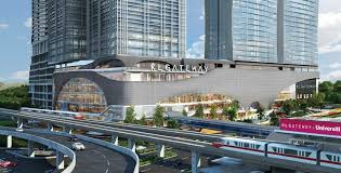 Malaysia is all known to us today as one of the most prime developing countries among all asian countries around the world. Village Grocer