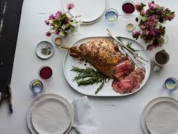 I love this tradition because when we first got married, we didn't have many christmas ornaments and now we have two special, homemade ornaments for each year. Our 43 Best Christmas Dinner Main Dish Recipes Epicurious