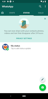 Feb 21, 2014 · download whatsapp messenger 2.21.14.3 for android for free, without any viruses, from uptodown. Whatsapp Messenger 2 21 15 3 Download For Android Apk Free