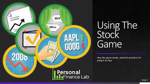 7 Free Stock Market Games For Students Kids To Learn How To Invest