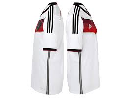 Adquira o seu manto germânico. Camisas Da Alemanha 2014 2015 Copa Do Mundo Mantos Do Futebol