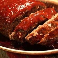 Brown Sugar Meatloaf Brown Sugar Meatloaf Recipes Meatloaf