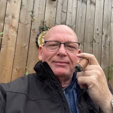 I just got back to the office this morning after spending time up in…