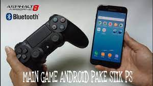 Jika menggunakan stik ps2 maka diperlukan kabel otg dan converter stik ps2 to ps3. Cara Main Game Android Pake Stik Ps4 Youtube