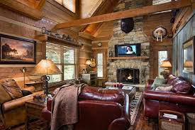 Our love of the western lifestyle gave us a vision for western home decor where you will find unique western decorations for your home, office, motorhome, cabin, or weekend getaway. 16 Awesome Western Living Room Decors Home Design Lover
