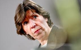 Глава МИД Франции выступила за продолжение диалога с Россией — РБК