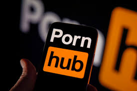 Pornhub among X-rated sites falling under Europes strict new law for  online content - KTVZ