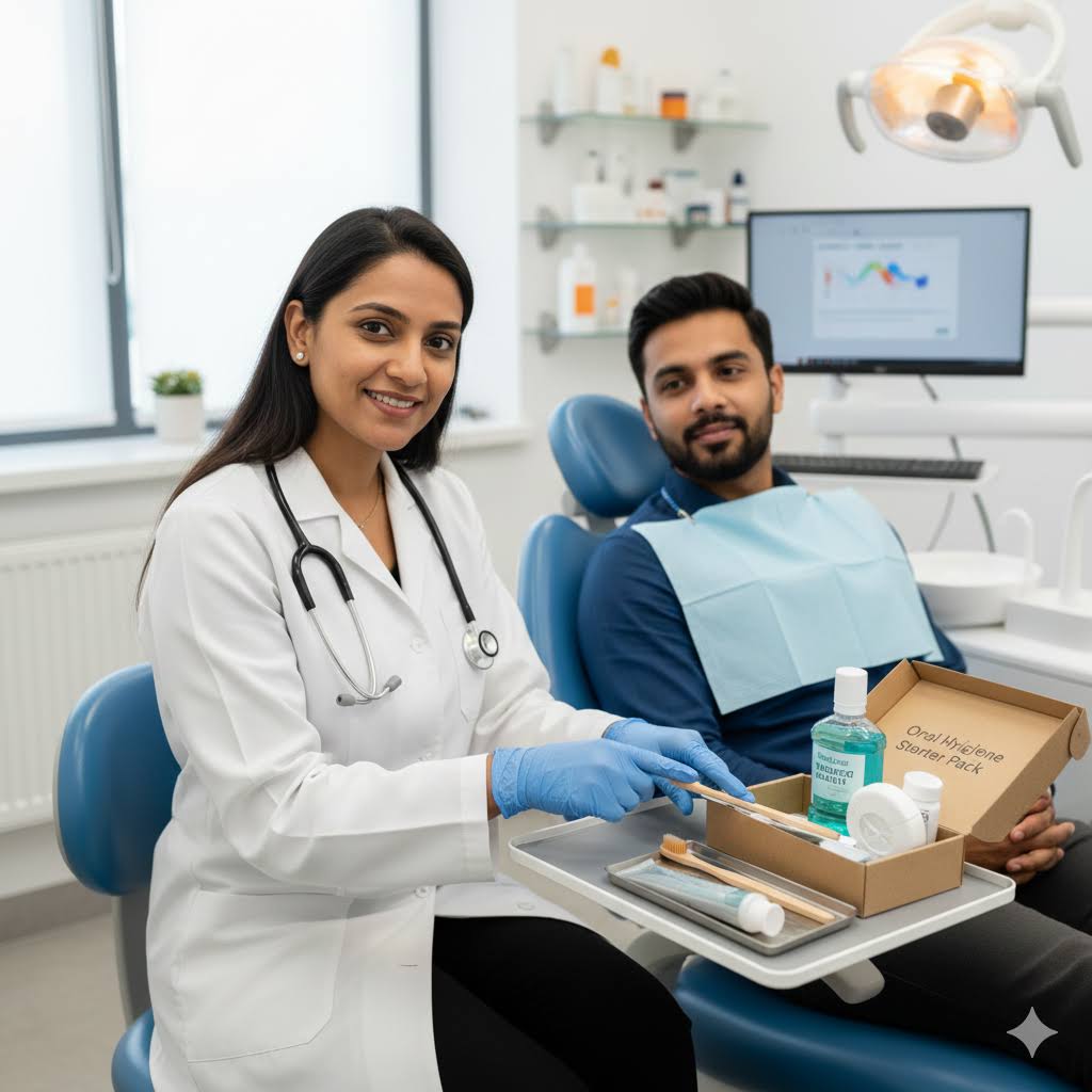 Pediatric Preventive Care Pack product image