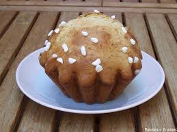 Brioche Au Sucre Casson Recette Brioche Recette Alimentation