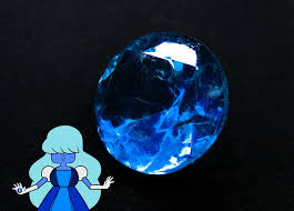 Qué es un Garnet? Así se ven las gemas de Steven Universe en el mundo real  | Entretenimiento Cultura Pop | Univision