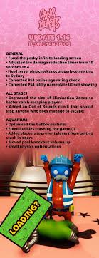 Well the worldwide gang beasts player count as of 407 (approximately). Gang Beasts Official Servers Meattelecom Twitter