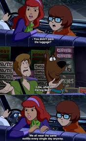 And I Would Have Gotten Away With It Too Meme Generator Right In The Fourth Wall Scooby Doo Memes Cartoon Logic Scooby Doo Mystery Incorporated