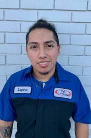 Meet The Staff at Woody Folsom CDJR in Vidalia, GA