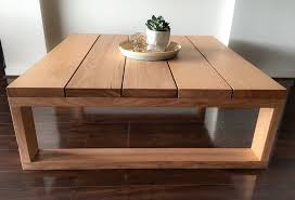 Image Of Plank Coffee Table In 2020 Woodworking Coffee Table Wood Coffee Table Design Coffee Table