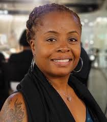 Diallo Murphy, M.Arch