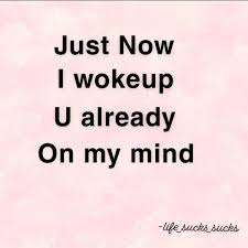 Here are 50 cute things to say to your girlfriend that can bring a happy blush on her face when she hears you. 80 Cute Things To Say To Your Girlfriend Memesbams