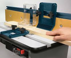Bosch Ra1171 Cabinet Style Router Table Amazon Com Router Table Woodworking Table Plans Benchtop Router Table