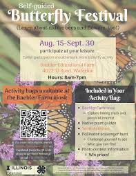 Maybe you would like to learn more about one of these? Families Can Learn About Butterflies Bees Native Plants Through Self Guided Butterfly Festival Riverbender Com