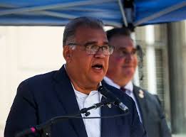 Trump at center of GOP loss in NJ governor's race, Republicans say • New  Jersey Monitor